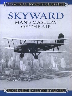 cover image of Skyward